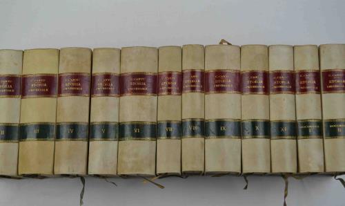 Storia universale…