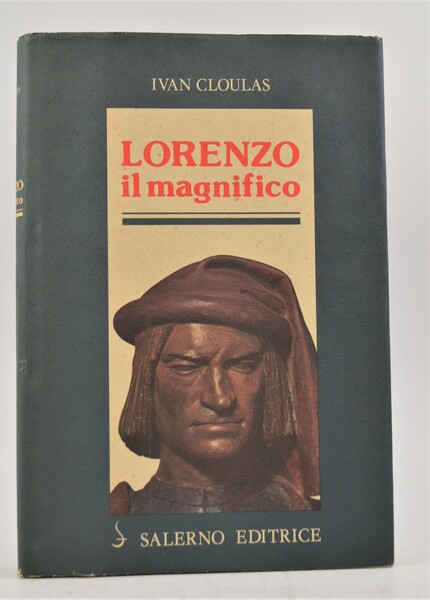 Lorenzo il Magnifico.
