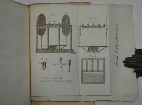 Del cotone e delle avvertenze per ben coltivarlo. Edizione seconda …