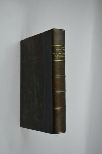 Saint-Philibert de Tournus.