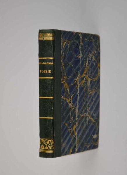 Nuovi scherzi poetici.