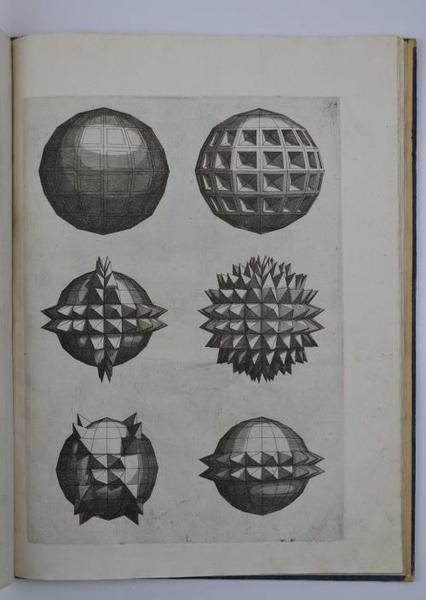 La pratica di prospettiva.