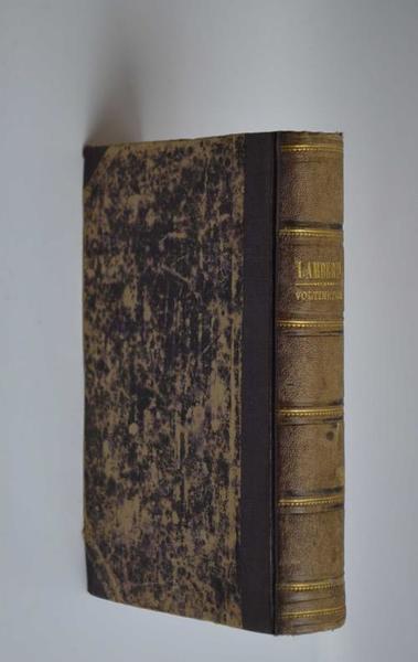 Voltimetria retta ovvero misura delle volte. dedicata a S.E. il …