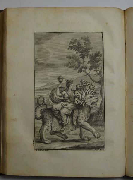 L'Apocalypse expliquée par l'histoire ecclesiastique.