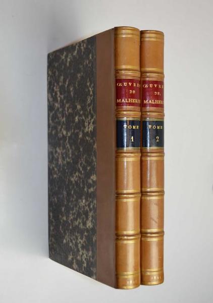 Oeuvres choisies. avec des notes de tous les commentateurs; édition …