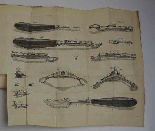 Trattato… sulle ferite al capo. Versione dal francese di Giuseppe …