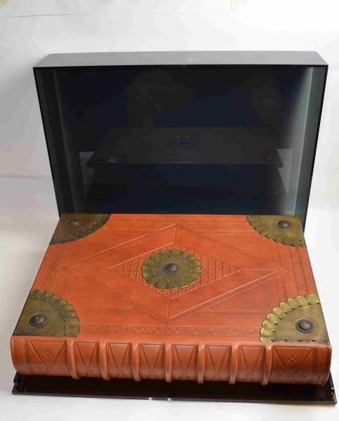 Il libro del maestro. Liber magistri 65.