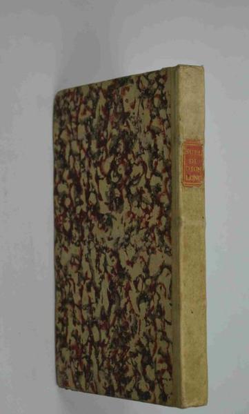 L'aureo trattato. intorno al sublime modo di parlare e di …