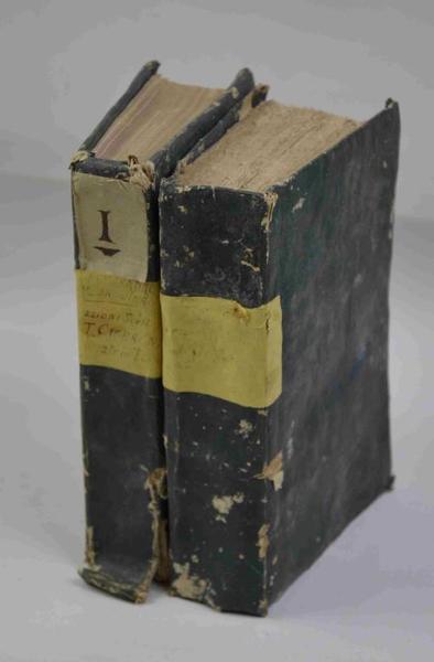 Orazioni scelte. in volgar toscano recate, ed illustrate con note, …