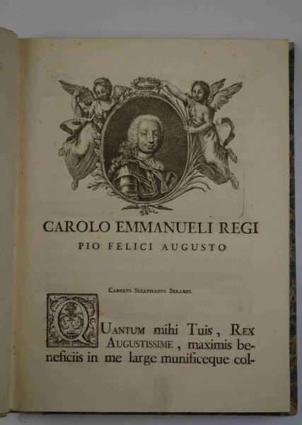 Commentaria in jus ecclesiasticum universum…