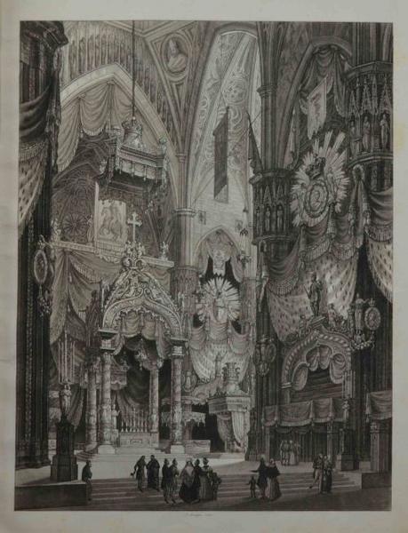 Influenza degli Imperatori di casa d'Austria nelle vicende d'Italia dall'elezione …