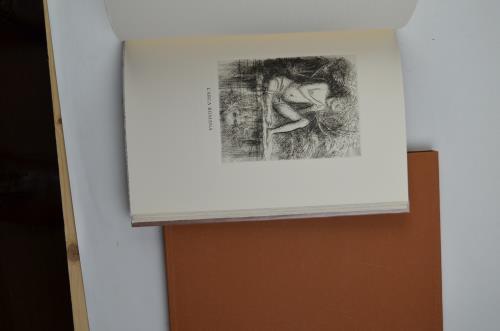 Liriche. Tratte dall'Alcione. Il terzo libro delle Laudi.