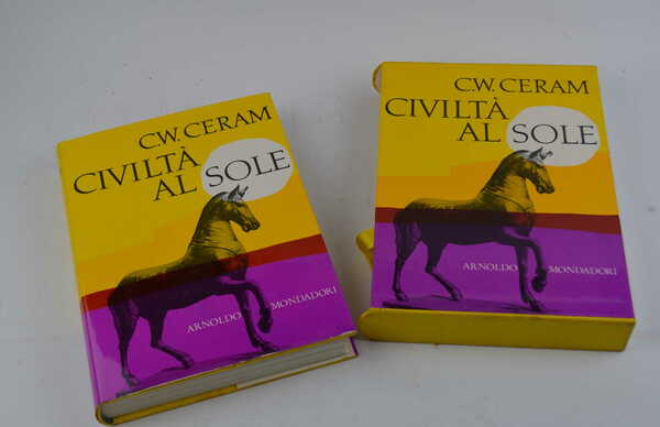 La civiltà al sole.