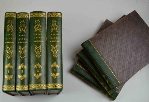 Storia della Sacra Scrittura…