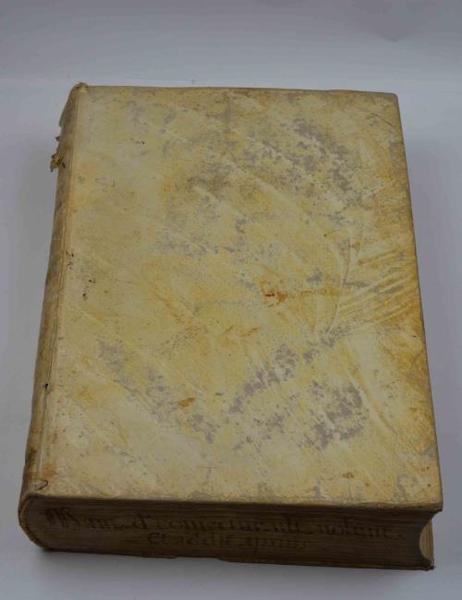 De coniecturis ultimarum voluntatum, in libros duodecim distinctus.