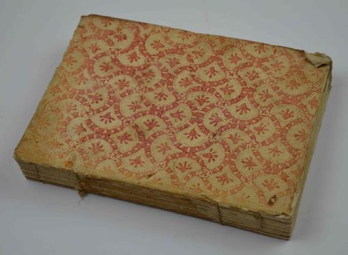 Elementi di filosofia morale o sia cognizione dell'uomo. Opera di …