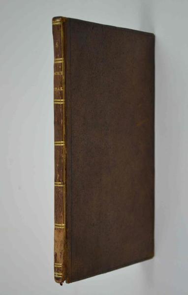 Observations sur les poëtes italiens, par M. Bassi, ou Réponse …