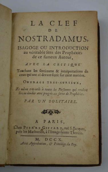 L'Ordre des Franc-Macons trahi, et leur secret revelé.