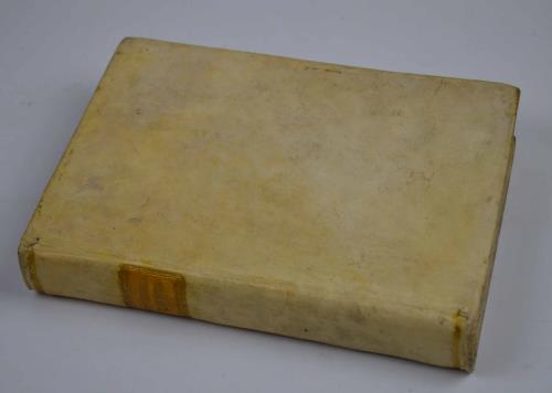 La caccia etrusca…