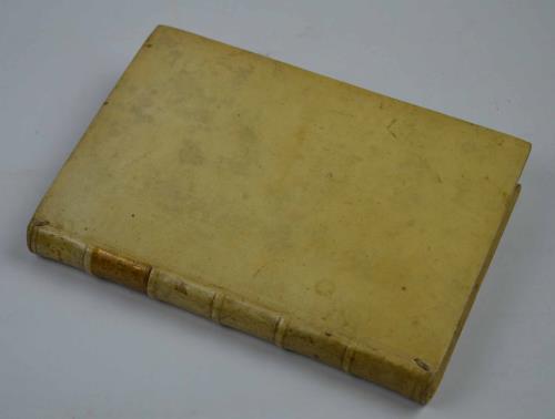 Poesie volgari. accresciute di gran numero in questa seconda edizione.