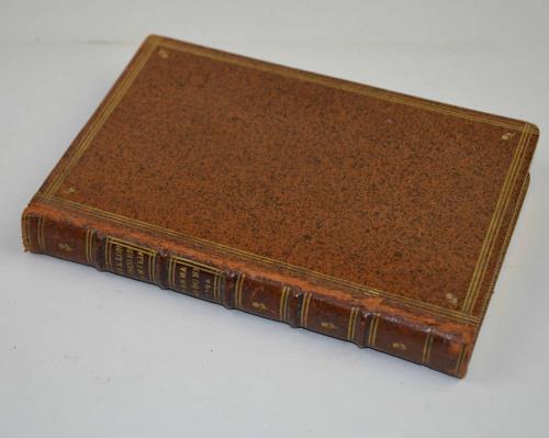 Saggio di discorsi familiari…