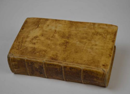 Sidronii Hosschij e Societate Jesu Elegiarum libri sex. Item Guilielmi …