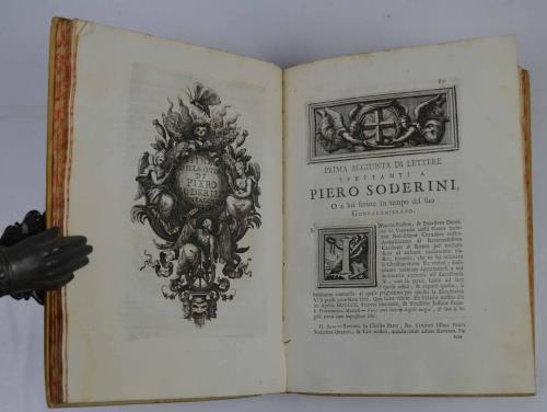 Vita di Piero Soderini gonfaloniere perpetuo della repubblica fiorentina…