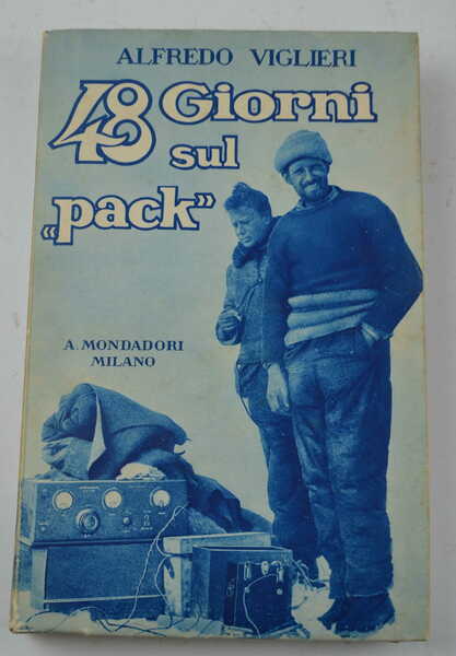 48 giorni sul "Pack".