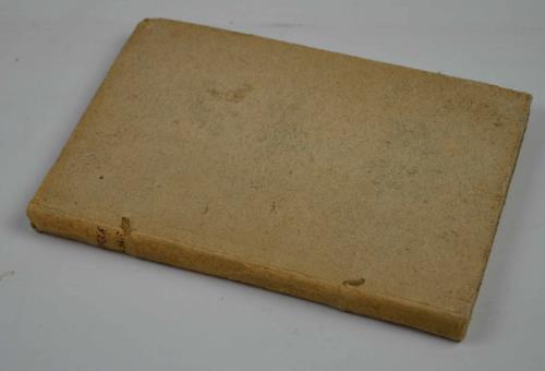 Il trionfo dell'umiltà canti IV, poemetto. E dodici sermoni in …