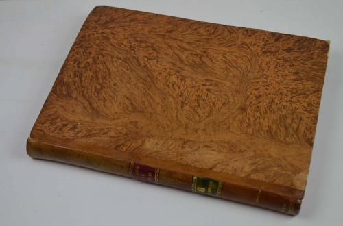 Voyage de M. Pallas en différentes provinces de l'Empire de …