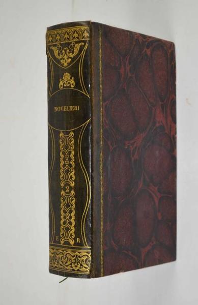 Biblioteca portatile del viaggiatore.