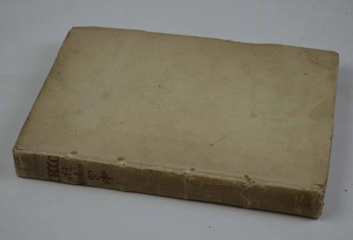 Il lamento di Cecco da Varlungo colle note d'Orazio Marrini.