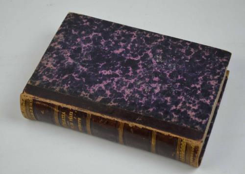 Rio de la Plata e Tenerife. Viaggi e studj.