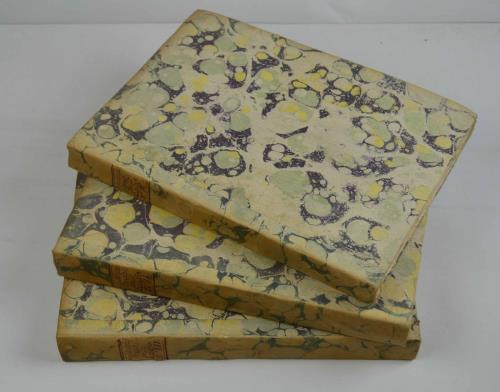 Dei fondamenti della religione e dei fonti dell'empietà libri tre