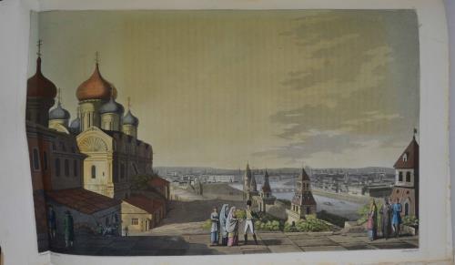 Le costume ancien et moderne, ou Histoire du gouvernement, de …