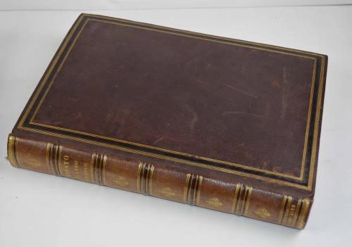 Orlando furioso secondo l'edizione del MDXXXII per cura di Ottavio …