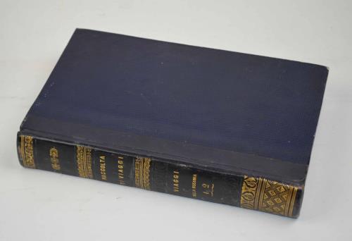 Viaggi nella Oceania.