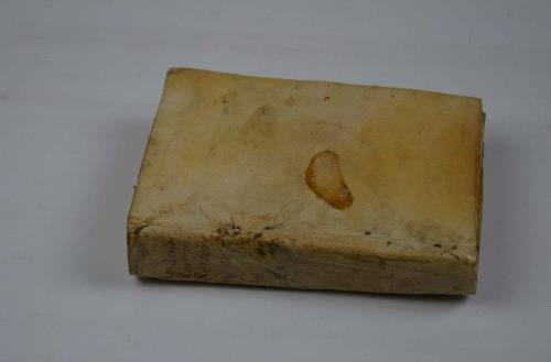 De corrupti sermonis emendatione libellus, Maturino Corderio authore.