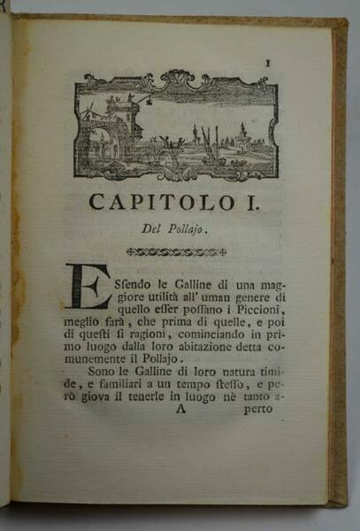 Note e memorie di un economista.