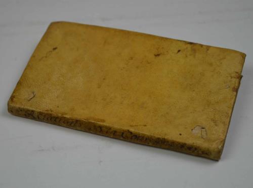 Relation de la conduite presente de la cour de France, …