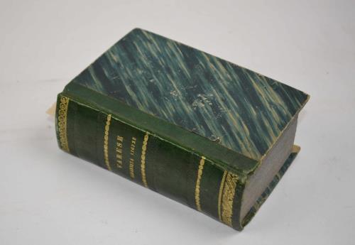 La fidanzata ligure ossia usi, costumanze e caratteri dei popoli …