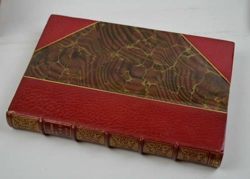 Contes choisis publiés par les Bibliophiles Contemporains…