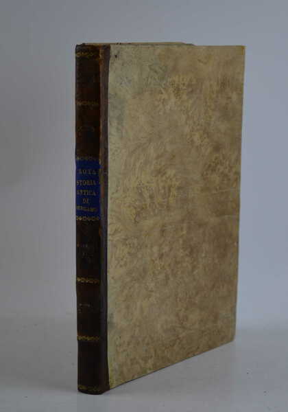 Dell'origine e della storia antica di Bergamo…