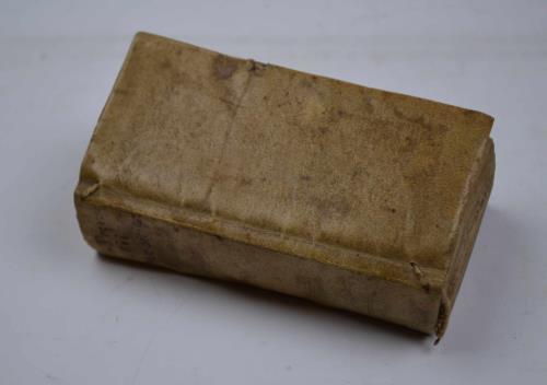 Medicina pauperum mira serie continens remedia ad ægrotos cuiuscumque generis …