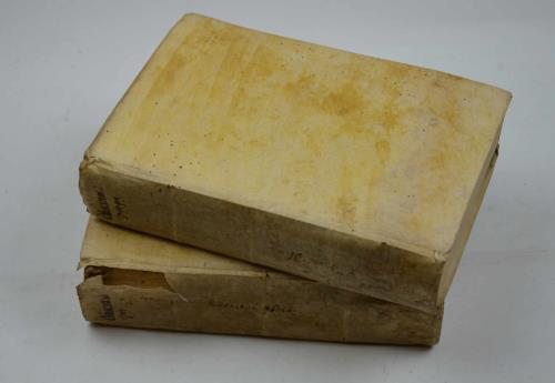 Discorsi overo sermoni sopra gli Evangelii di tutte le Domeniche …