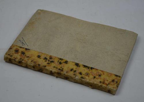 Lettera d'un padovano al celebre signor abate Denina…