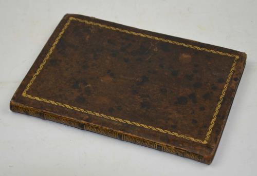 Il Ventaglio. Poemetto… a s.e. la Signora Paolina Contarioni in …