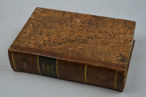 L'epistole… volgarizzate da Girolamo Pompei…