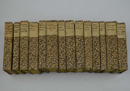 Lezioni catechistiche recitate in Venezia…