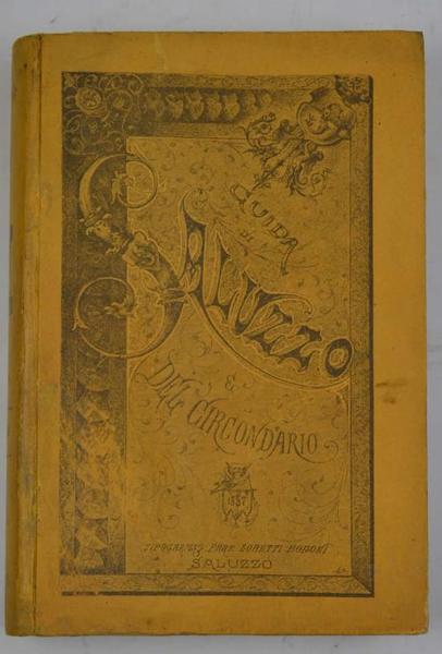 Guida statistica, amministrativa, industriale per la città ed il corcondario …
